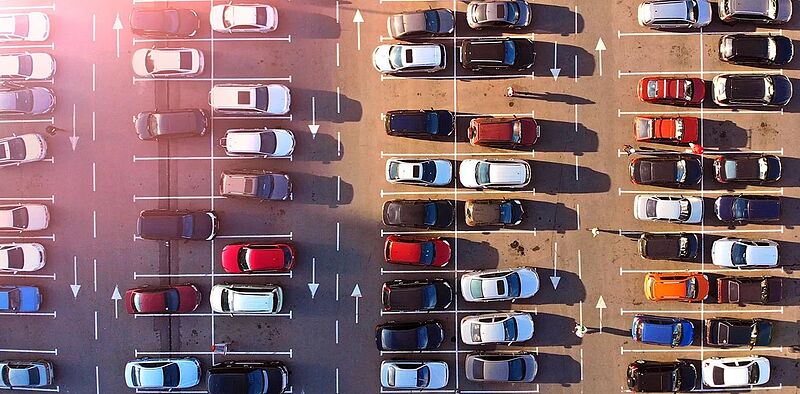 Den Dacia parken: Welche Regeln sind beim Abstellen des Autos zu beachten?