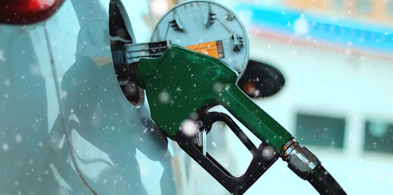 Winterdiesel – damit Ihr Fahrzeug im Winter nicht streikt
