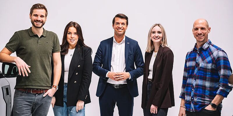 Faces of Dacia: Lerne die Menschen hinter der Marke kennen!