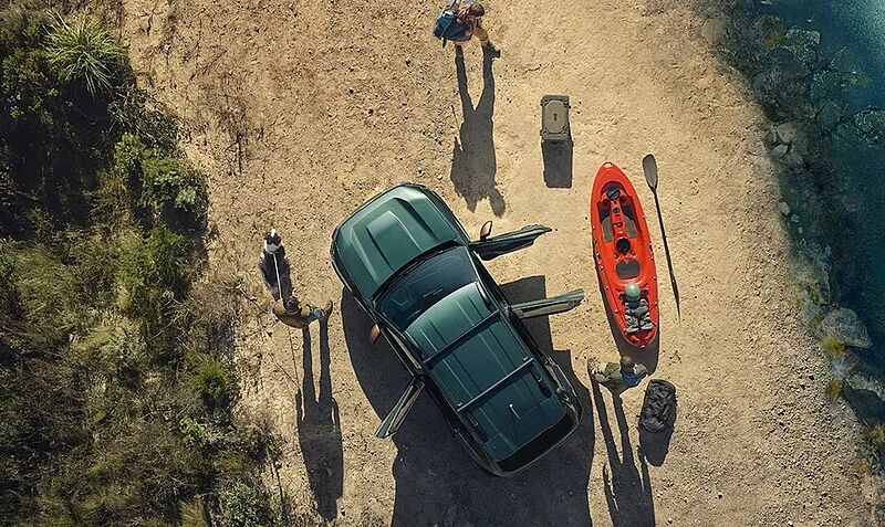 Helferlein aus dem Haushalt: praktisch auf Reisen