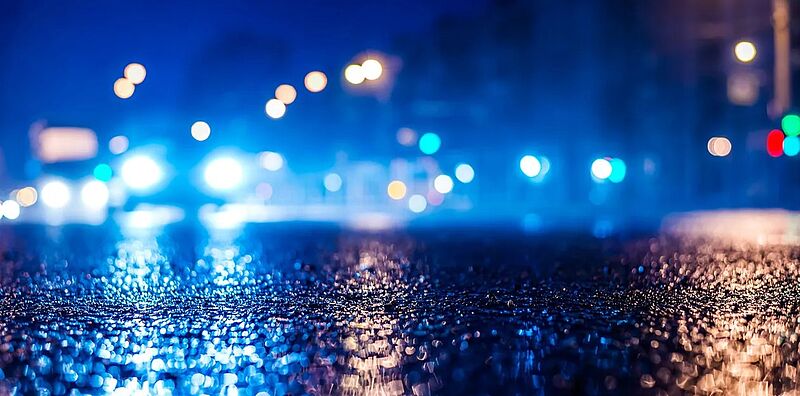 Licht-Test 2023: Mitmachen und Dacia Duster gewinnen!