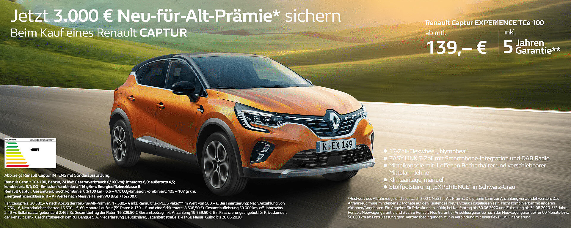 0 Renault Vorfuhrfahrzeug In Bruhl Bei Autohaus Barthel Gmbh