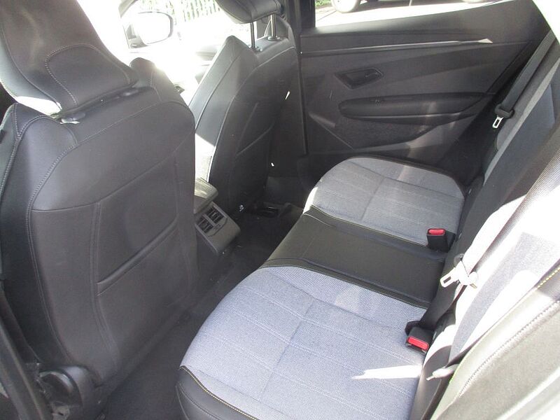 Renault Megane EV60 220hp optimum charge Techno