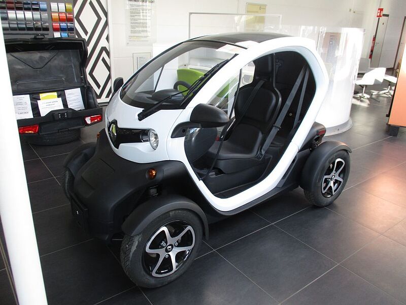 Renault Twizy INTENS