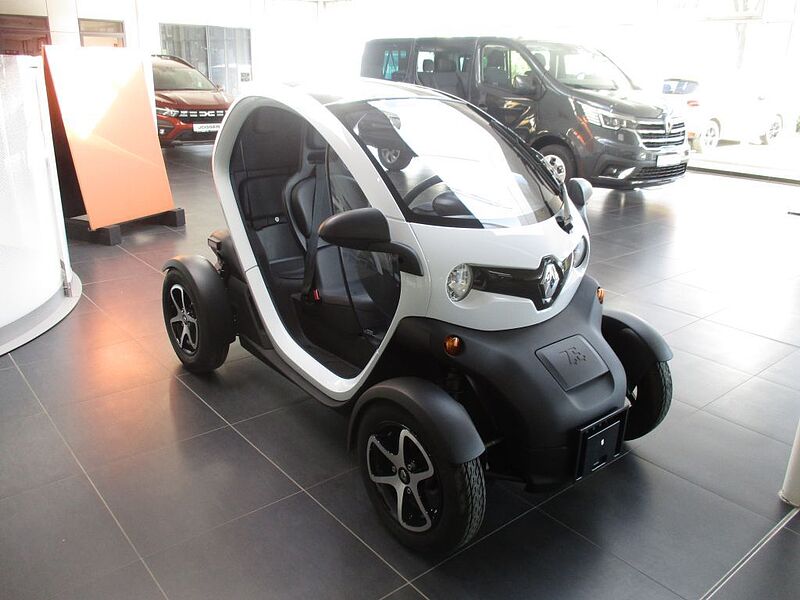 Renault Twizy INTENS