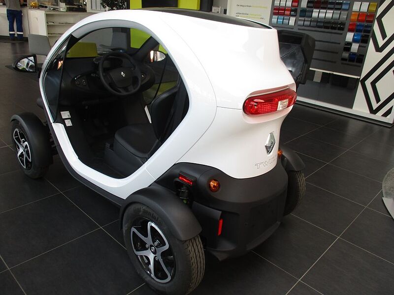 Renault Twizy INTENS
