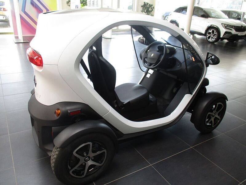 Renault Twizy INTENS