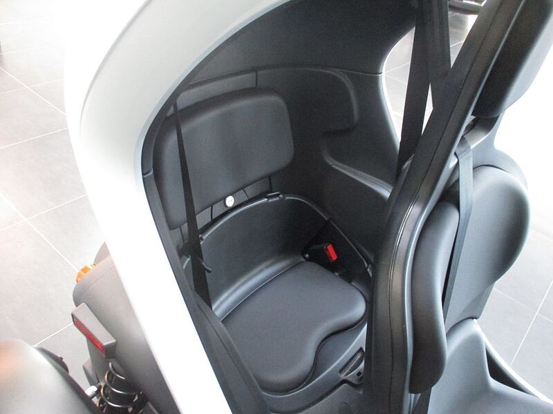 Renault Twizy INTENS