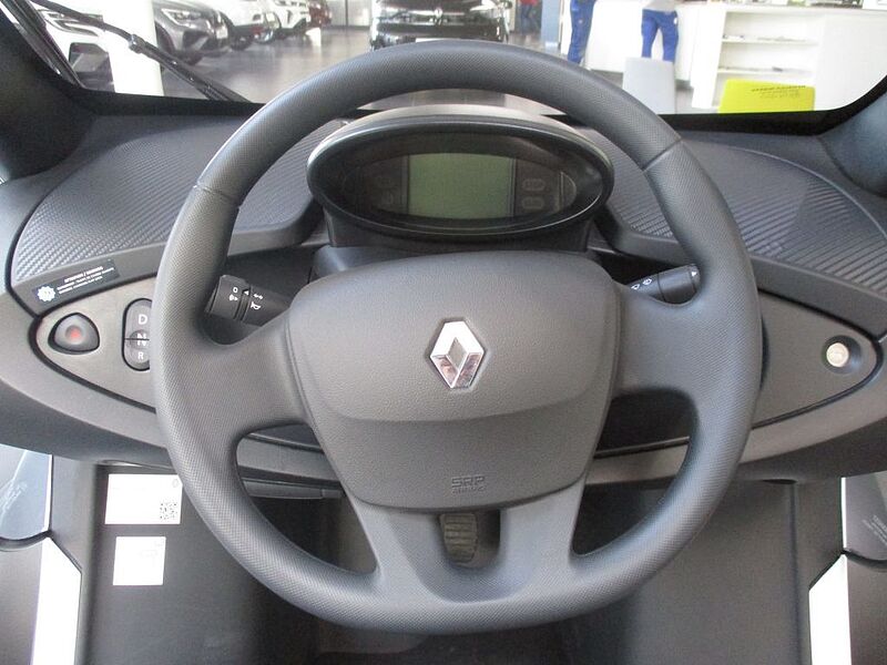 Renault Twizy INTENS