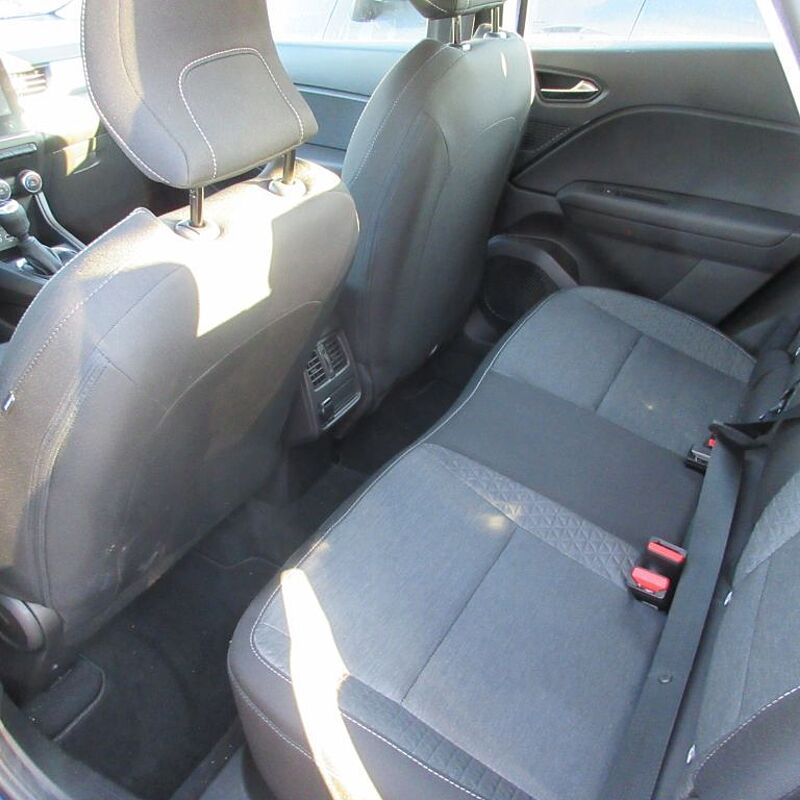 Renault Captur TCe 140 GPF ZEN