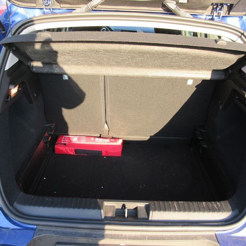 Renault Captur TCe 140 GPF ZEN