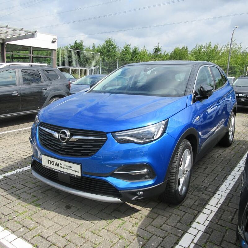 Opel Grandland X 1.2 Start/Stop Business INNOVATION