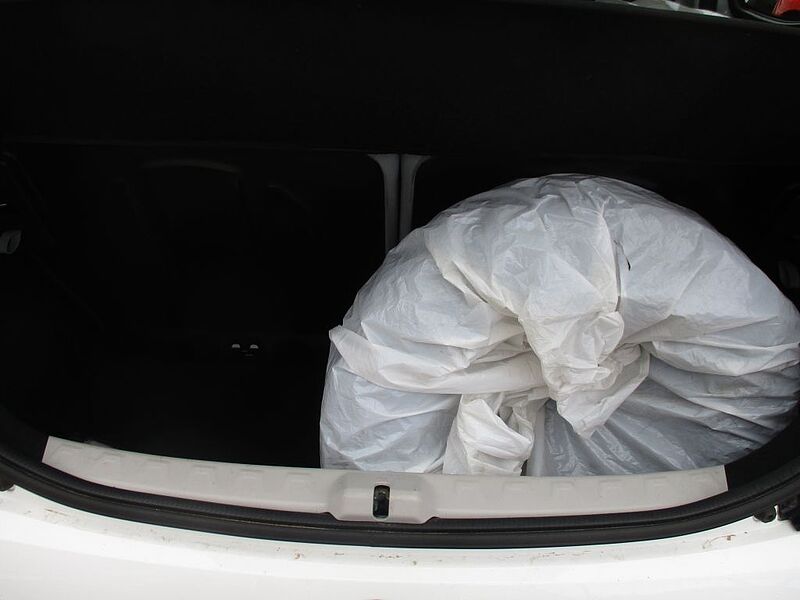 Toyota Aygo x-play touch