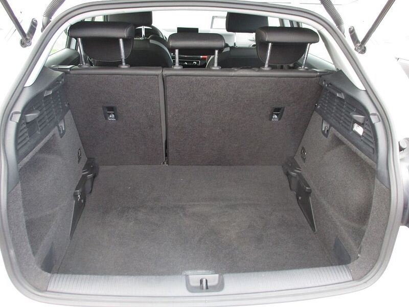 Audi Q2 35 TFSI sport