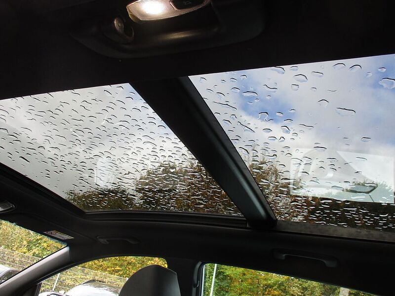 Kia Sportage 1.6 T-GDI AWD Aut. Platinum