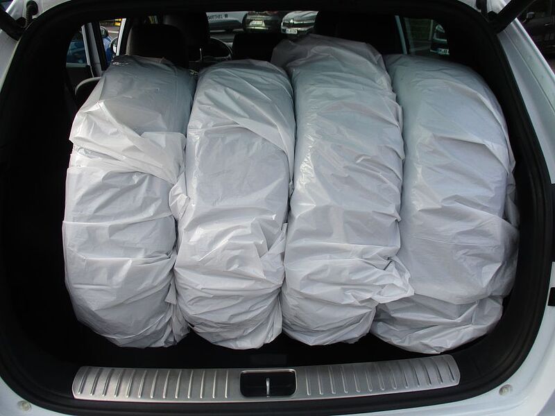 Kia Sportage 1.6 T-GDI AWD Aut. Platinum