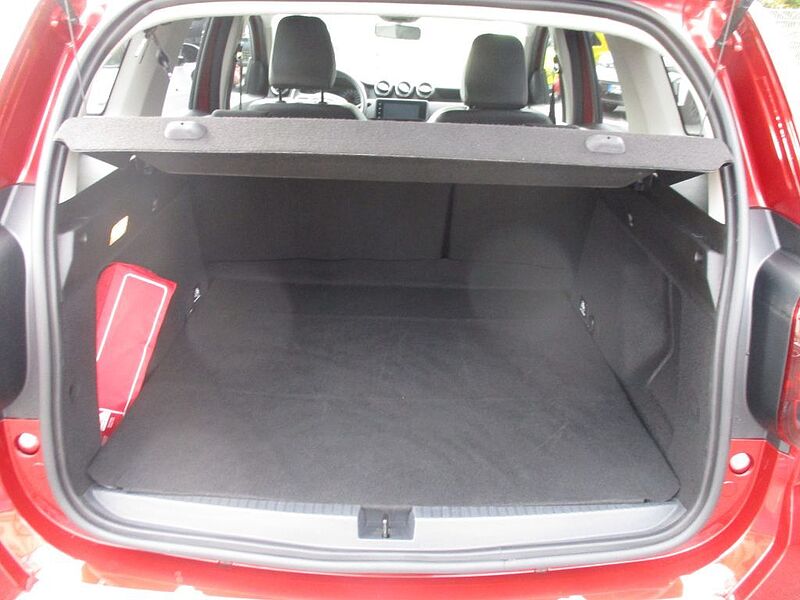 Dacia Duster TCe 150 4WD Prestige