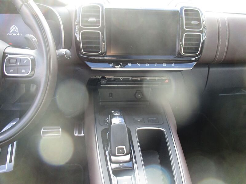 Citroen C5 Aircross Pure Tech 180 S&S EAT8 SHINE