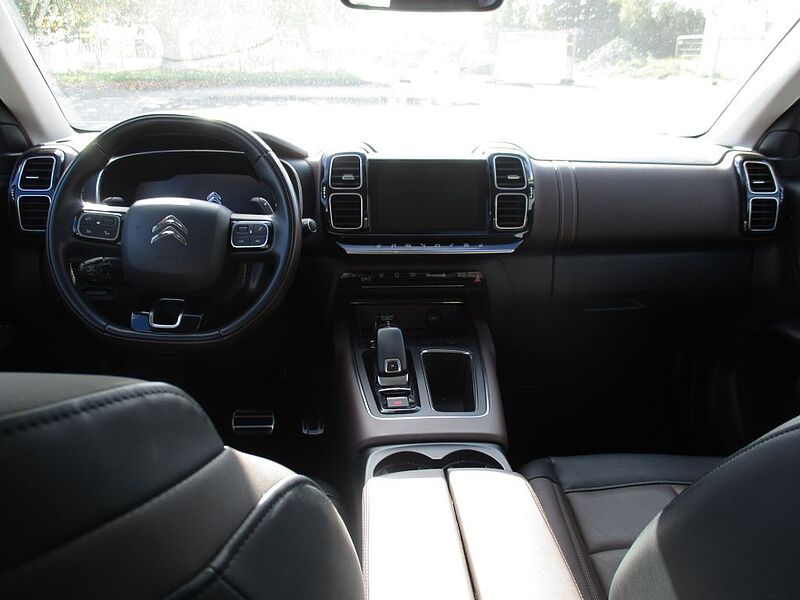 Citroen C5 Aircross Pure Tech 180 S&S EAT8 SHINE