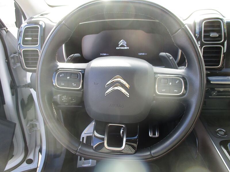 Citroen C5 Aircross Pure Tech 180 S&S EAT8 SHINE