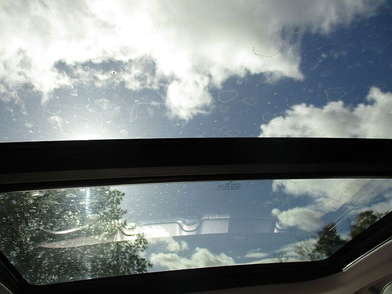 Citroen C5 Aircross Pure Tech 180 S&S EAT8 SHINE