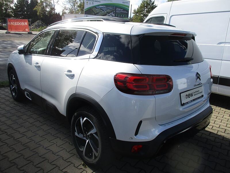Citroen C5 Aircross Pure Tech 180 S&S EAT8 SHINE
