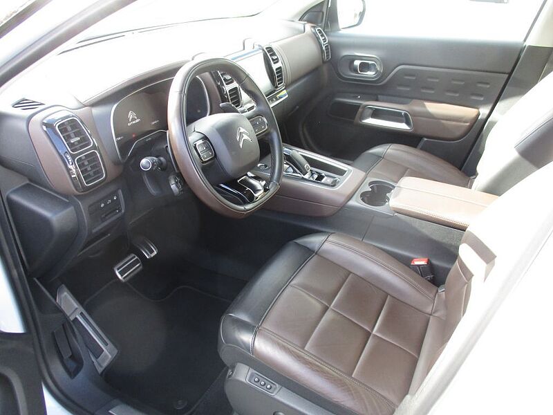 Citroen C5 Aircross Pure Tech 180 S&S EAT8 SHINE