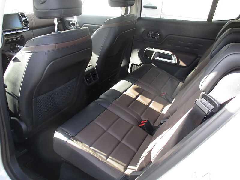 Citroen C5 Aircross Pure Tech 180 S&S EAT8 SHINE