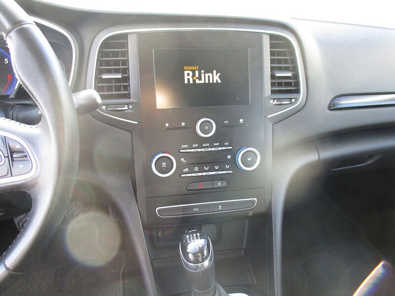 Renault Megane ENERGY TCe 100 EXPERIENCE