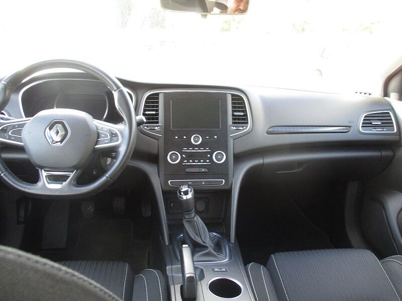 Renault Megane ENERGY TCe 100 EXPERIENCE