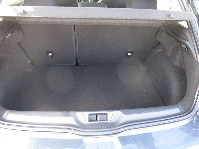 Renault Megane ENERGY TCe 100 EXPERIENCE