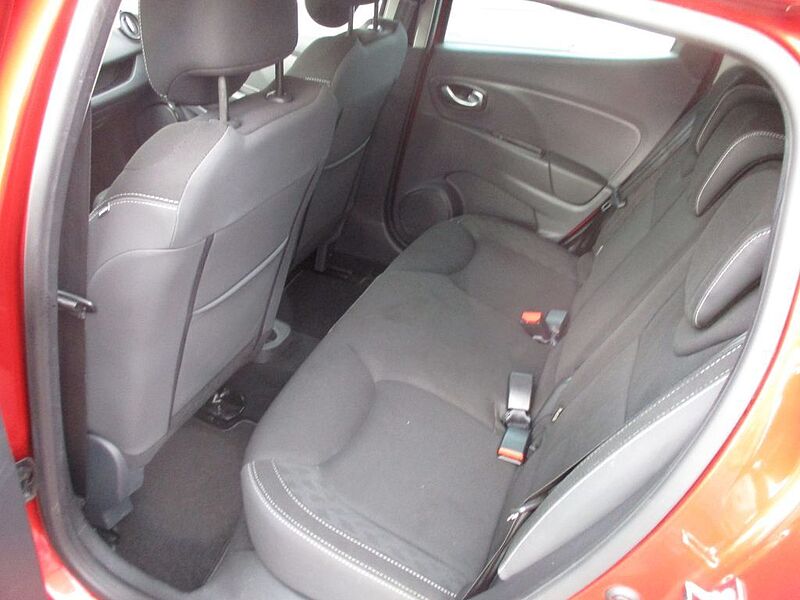 Renault Clio 1.2 16V 75 LIMITED 2018