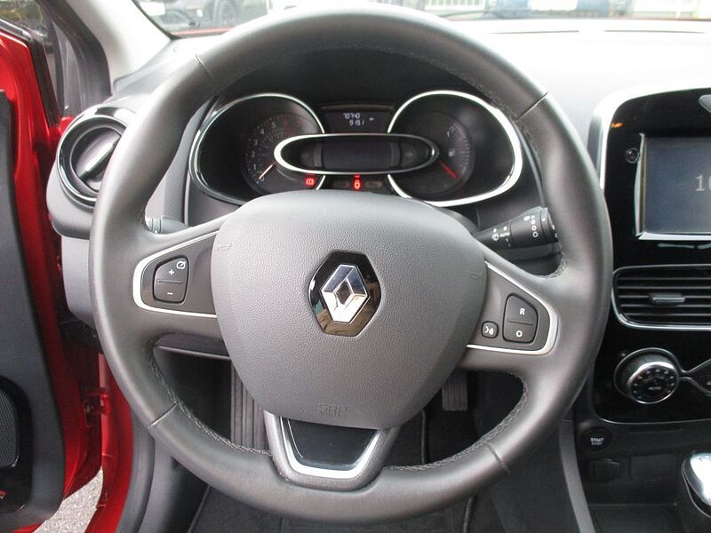 Renault Clio 1.2 16V 75 LIMITED 2018