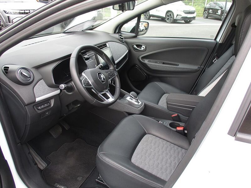 Renault ZOE (ohne Batterie) Z. E. 50 EXPERIENCE