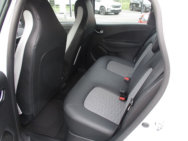 Renault ZOE (ohne Batterie) Z. E. 50 EXPERIENCE