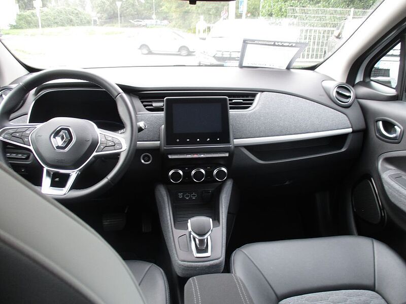Renault ZOE (ohne Batterie) Z. E. 50 EXPERIENCE