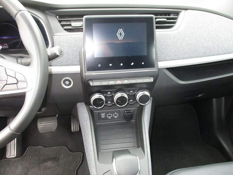 Renault ZOE (ohne Batterie) Z. E. 50 EXPERIENCE