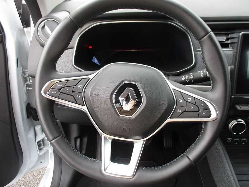Renault ZOE (ohne Batterie) Z. E. 50 EXPERIENCE