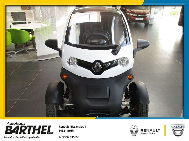 Renault Twizy INTENS