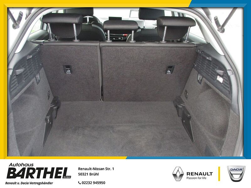 Audi Q2 35 TFSI sport