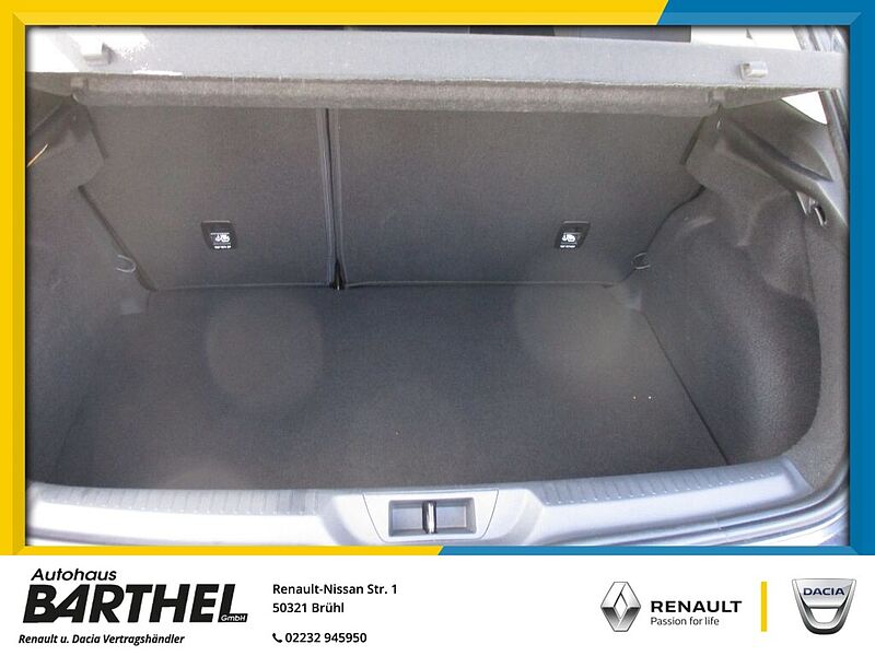 Renault Megane ENERGY TCe 100 EXPERIENCE