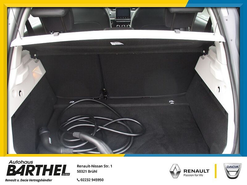 Renault ZOE (ohne Batterie) Z. E. 50 EXPERIENCE