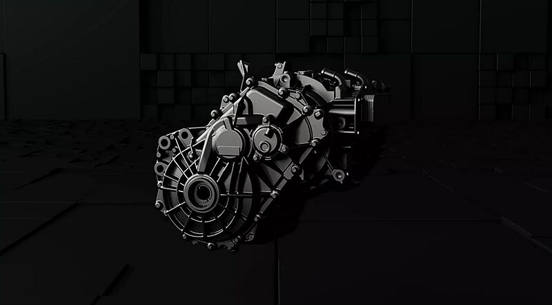 Renault und Valeo entwickeln Elektromotor der nächsten Generation