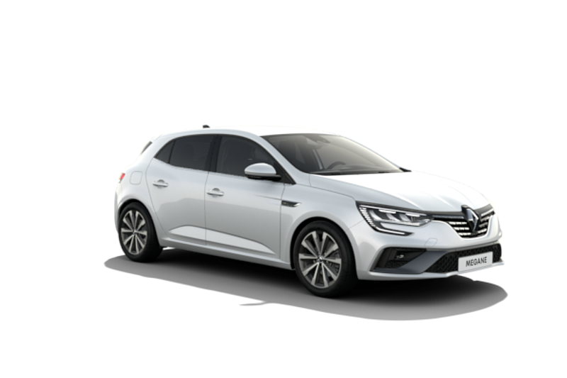 MEGANE E-TECH