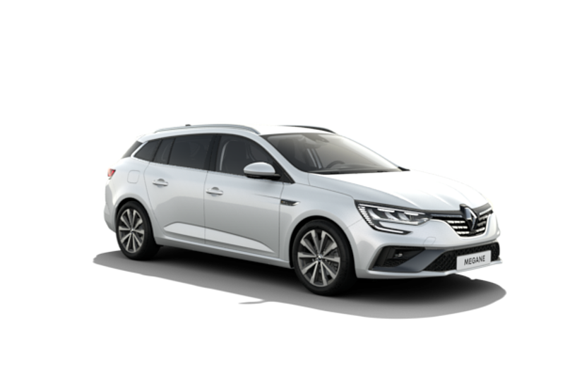 MEGANE GRANDTOUR E-TECH