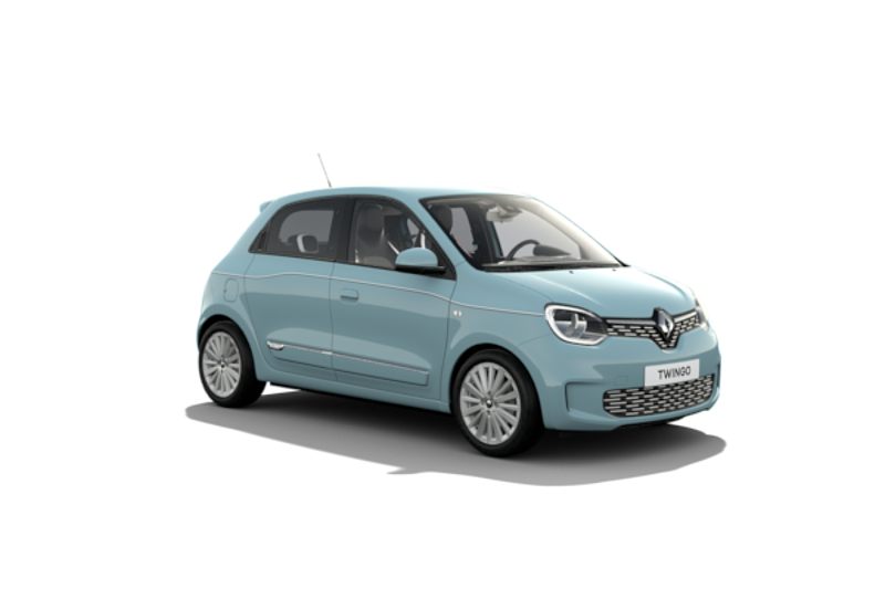 TWINGO