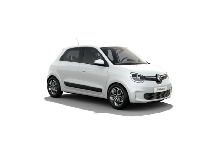 TWINGO ELECTRIC