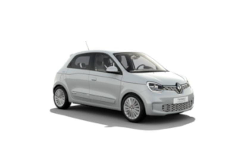 TWINGO ELECTRIC