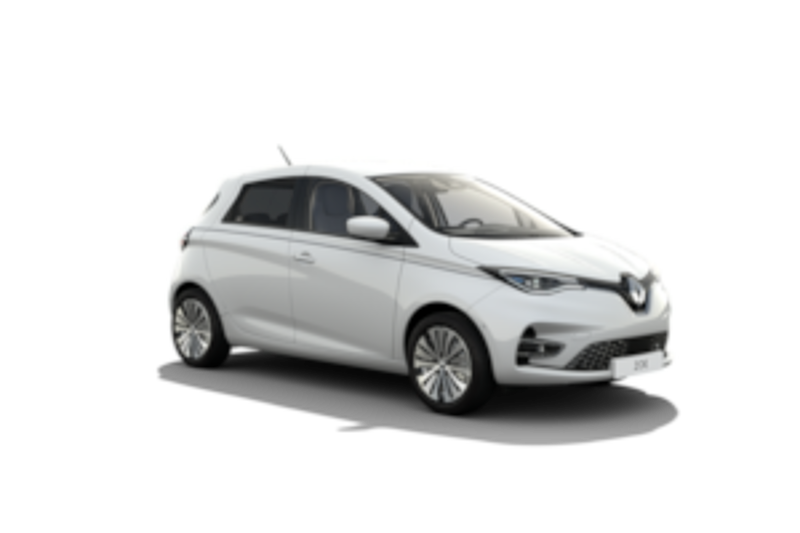 ZOE E-TECH